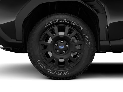 New 2026 Subaru Forester Wilderness image 7