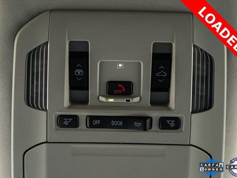 Used 2024 Toyota Highlander Platinum image 20