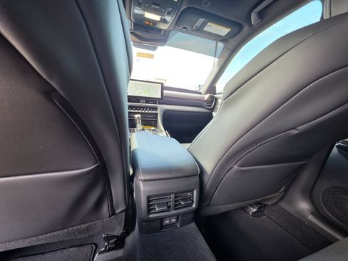Used 2026 Lexus IS 350 F Sport w/ Handling Package RWD image 19