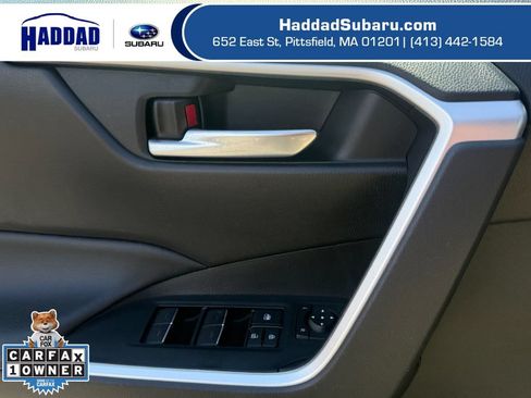 Used 2023 Toyota RAV4 XLE w/ Convenience Package AWD/4WD image 26