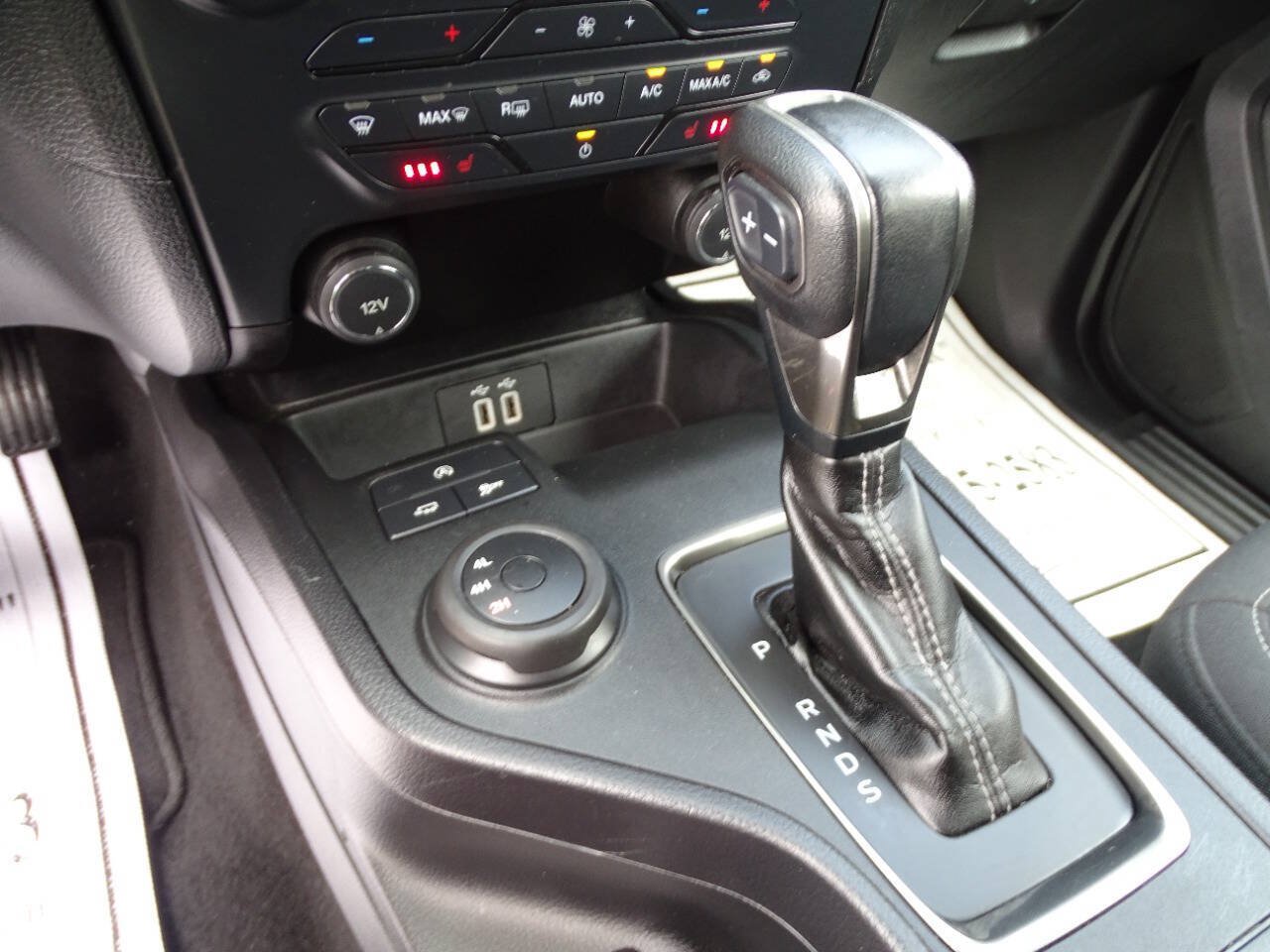 Used 2020 Ford Ranger 4x4 Supercrew XLT w/ XLT Sport Appearance Package image 31