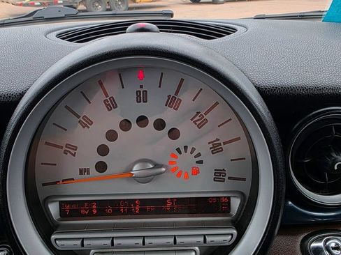 Used 2009 MINI Cooper S FWD image 15