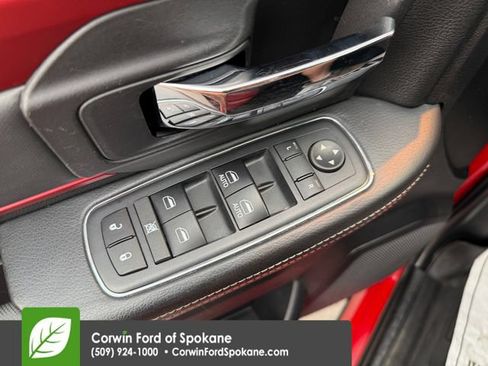 Used 2016 RAM 1500 Rebel AWD/4WD image 20