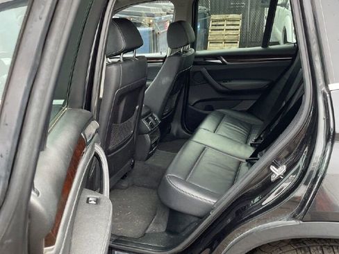 Used 2015 BMW X3 xDrive35i image 11