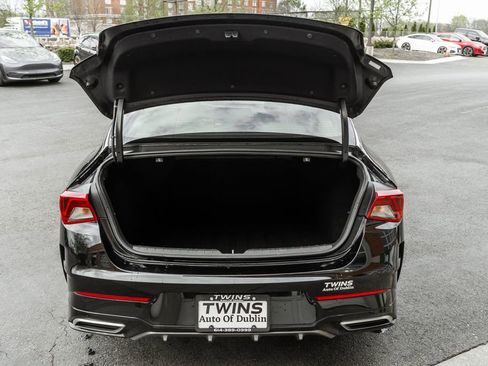 Used 2022 Kia K5 GT-Line image 29