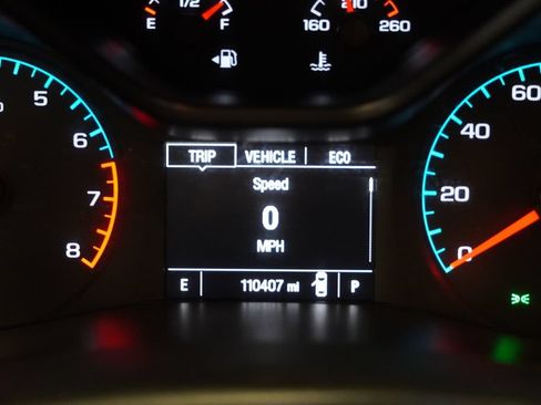 Certified 2015 Chevrolet Colorado LT w/ Luxury Package RWD image 5