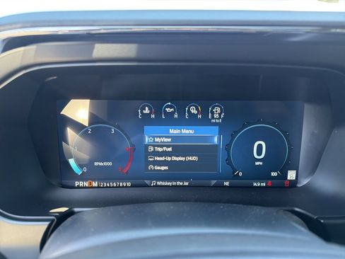 New 2025 Ford F350 Lariat w/ Lariat Ultimate Package AWD/4WD image 24