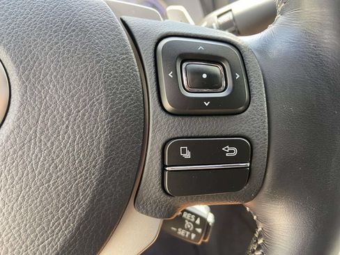 Used 2015 Lexus RC 350 w/ Navigation System Package RWD image 32