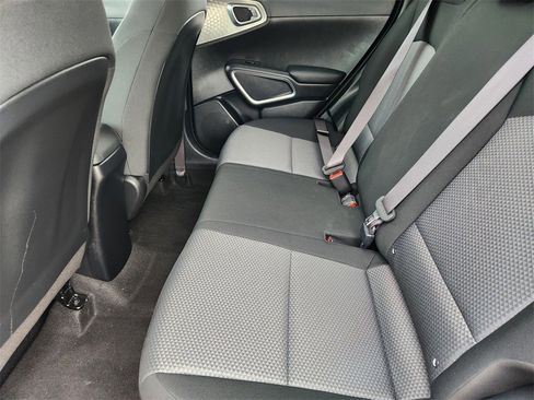 Certified 2023 Kia Soul LX image 29