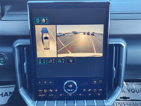 New 2026 GMC Acadia Denali w/ Super Cruise Package image 14