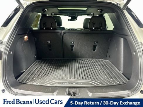 Used 2023 Chevrolet TrailBlazer ACTIV w/ Sun and Liftgate Package AWD/4WD image 32