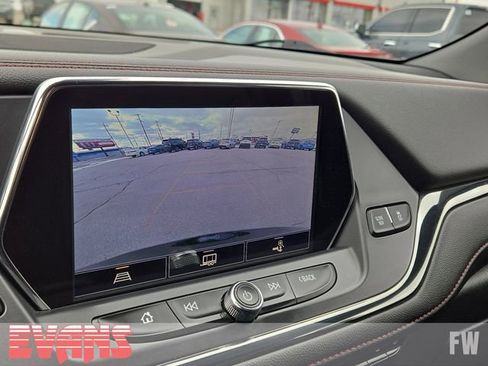 Used 2021 Chevrolet Blazer RS w/ Enhanced Convenience Package image 11