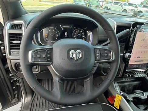 New 2026 RAM 2500 Laramie w/ Night Edition image 26