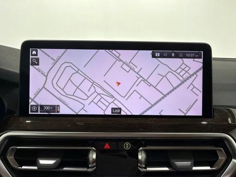 Used 2024 BMW X3 xDrive30i w/ Premium Package AWD/4WD image 34