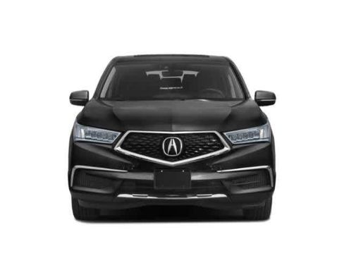 Used 2019 Acura MDX SH-AWD w/ Technology Package image 4