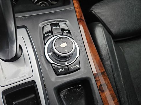 Used 2012 BMW X5 xDrive50i w/ Sport Activity Pkg image 25