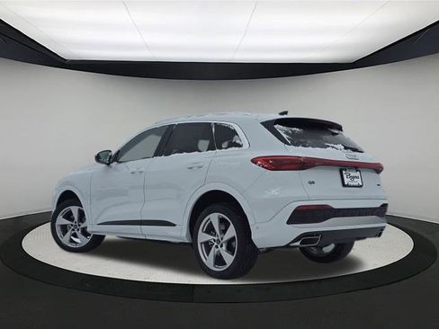 New 2025 Audi Q5 Premium Plus image 5