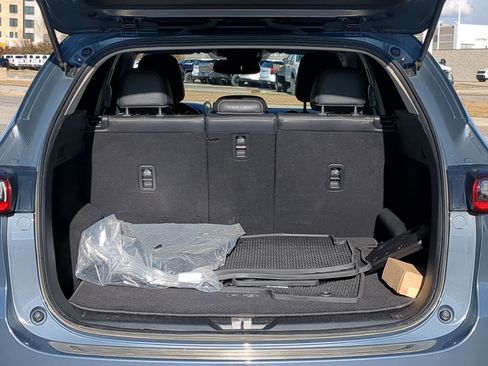 Used 2023 MAZDA CX-5 Carbon Edition image 22