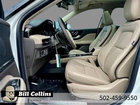 New 2024 Lincoln Corsair Grand Touring AWD/4WD image 9