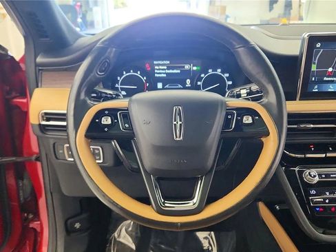 Used 2020 Lincoln Corsair Reserve w/ Equipment Group 201A AWD/4WD image 33