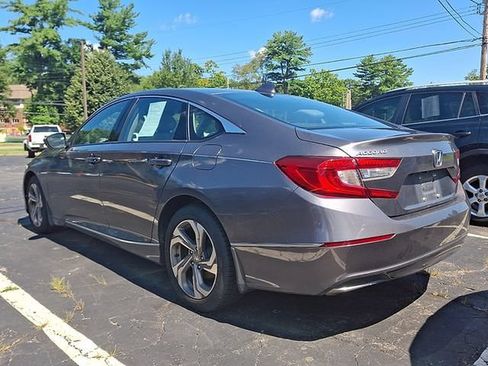 Used 2019 Honda Accord EX-L image 3