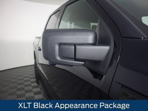 New 2026 Ford F150 XLT AWD/4WD image 12