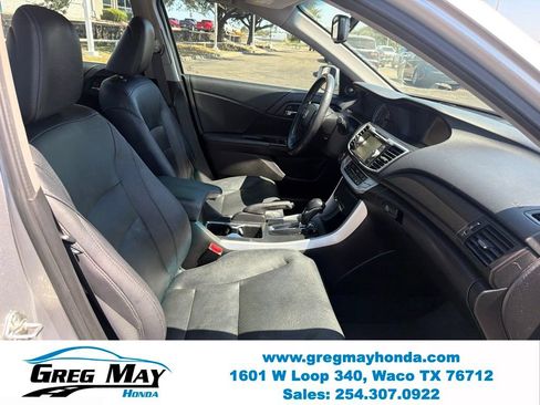 Used 2013 Honda Accord EX-L image 32
