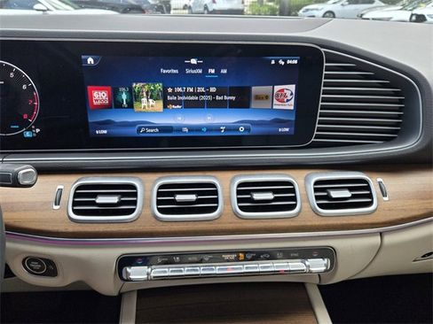 Used 2024 Mercedes-Benz GLE 450 4MATIC image 20