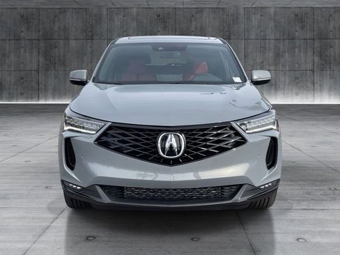 New 2026 Acura RDX A-Spec image 9