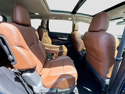 Used 2020 Subaru Ascent Touring w/ Popular Package #2A image 30