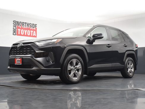 Used 2023 Toyota RAV4 XLE w/ Convenience Package AWD/4WD image 33