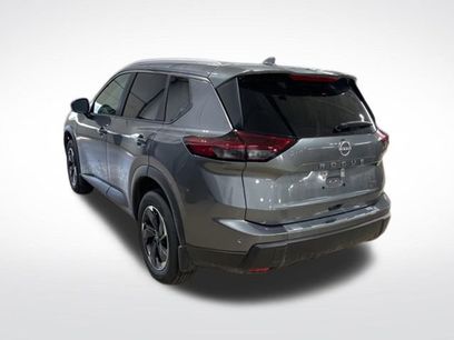 Certified 2026 Nissan Rogue SV w/ SV Premium Package