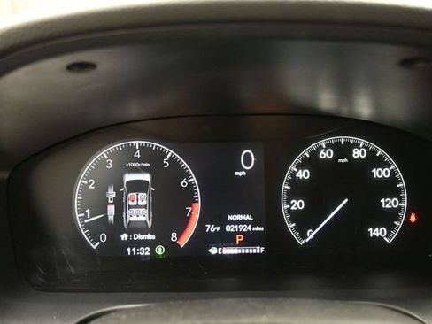 Used 2024 Honda HR-V Sport image 9