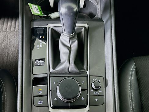 Used 2025 MAZDA CX-50 AWD 2.5 S w/ Preferred Package image 25