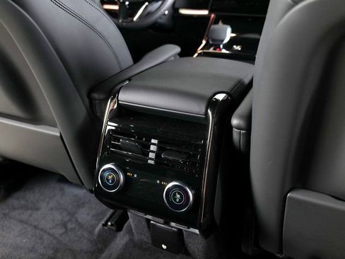 New 2026 Land Rover Range Rover Sport Dynamic SE AWD/4WD image 22