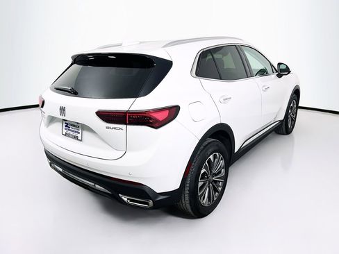 Certified 2024 Buick Envision Preferred image 7