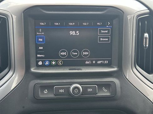 Used 2020 Chevrolet Silverado 3500 W/T w/ WT Convenience Package RWD image 26