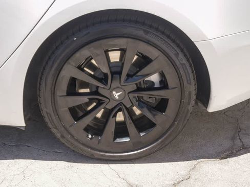 Used 2023 Tesla Model 3 Long Range AWD/4WD image 6