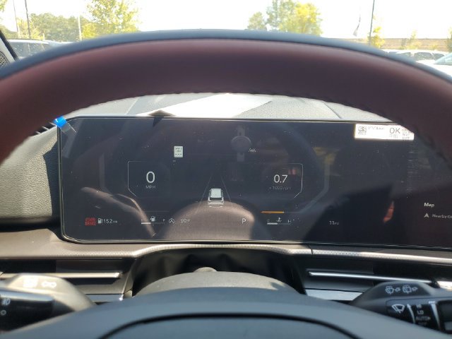 New 2026 Kia Sportage SX FWD image 30