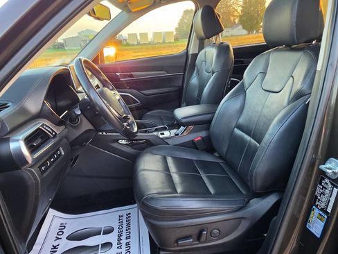 Used 2022 Kia Telluride EX w/ EX Premium Package AWD/4WD image 9