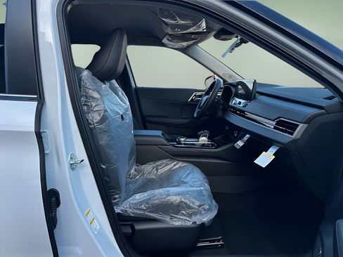 New 2026 Mitsubishi Outlander SE AWD/4WD image 10