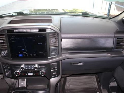 Used 2024 Ford F150 XLT w/ Equipment Group 302A MID AWD/4WD image 25