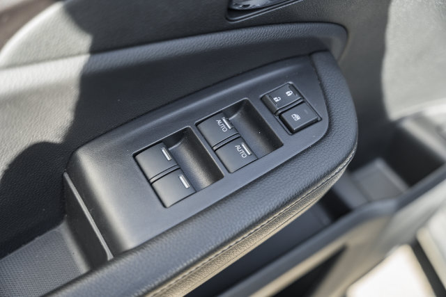 Used 2026 Honda Ridgeline RTL image 44