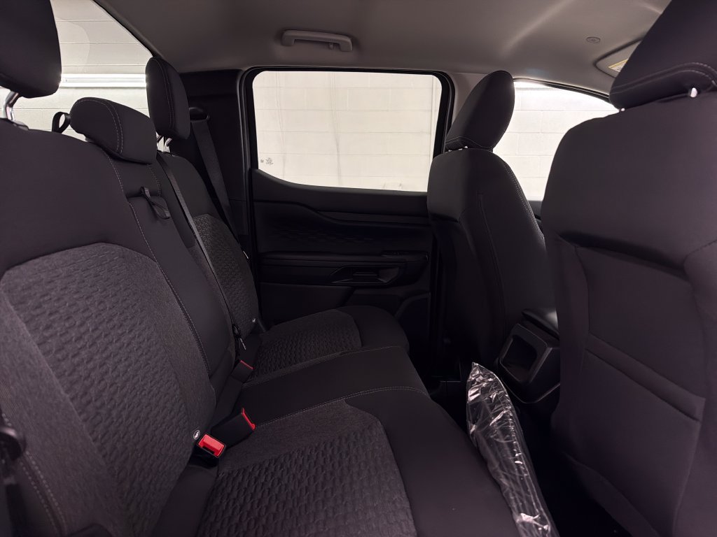New 2026 Ford Ranger XL RWD image 29