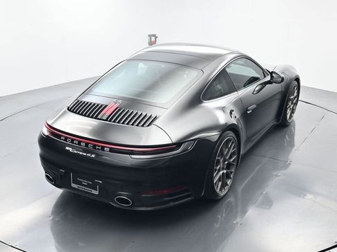 Certified 2024 Porsche 911 Carrera 4S image 38