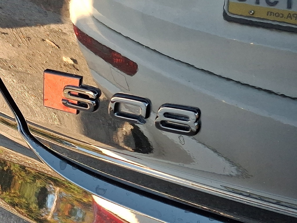 Certified 2023 Audi SQ8 Prestige AWD/4WD image 31