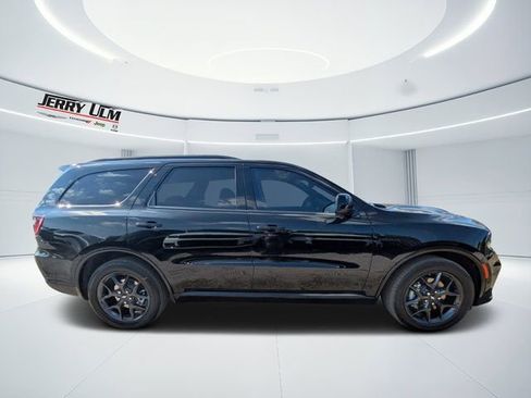 New 2026 Dodge Durango GT w/ Blacktop Package image 2