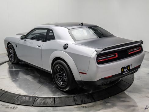 Used 2023 Dodge Challenger SRT Hellcat Redeye RWD image 14