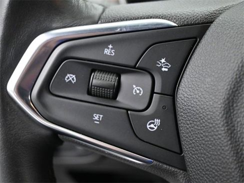 Used 2022 Chevrolet TrailBlazer ACTIV image 24