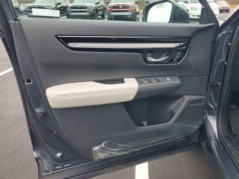 New 2026 Honda CR-V EX-L image 39